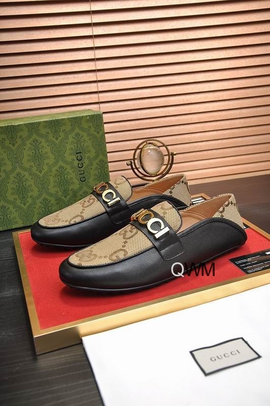 Gucci Men's Shoes 843